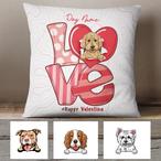 Happy Pillows
