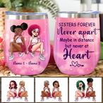 Heart Tumblers