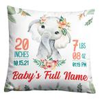 Daughter Pillows