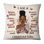Jesus Pillows