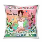 Hippie Pillows