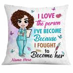 Student Pillows