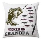Dad Birthday Pillows