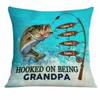 Fathers Day Pillows