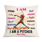 I Am Pillows