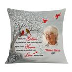 Mom Dad Pillows