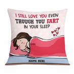 Humor Pillows
