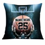 Basketball Pillows