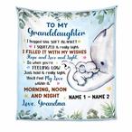 Son Blankets