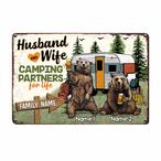 Wife Wall Signs