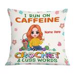 Coffee Lover Pillows