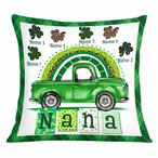 St Patricks Day Pillows