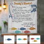 Old People Blankets