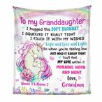 Mother's Day Blankets