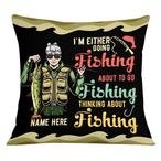 Thinking Pillows