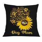 Sunflower Pillows