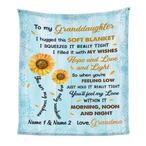 Daughter Blankets