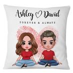 Always Pillows