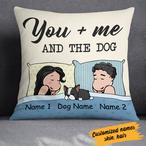Together Pillows