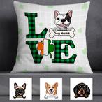 Irish Pillows