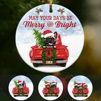 Bright Ornaments