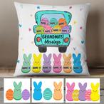 Easter Pillows