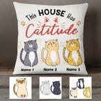 Casa Pillows