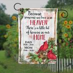 Dad Garden Flags