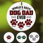World Ornaments