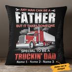 Dad Pillows