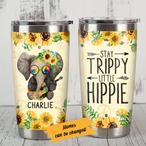 Hippie Tumblers