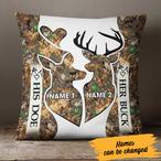 Hunting Pillows