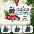Blessed Ornaments