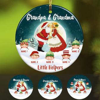 Personalized Grandma - Thegiftio UK