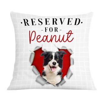 Personalized Dog Photo Pillow - Thegiftio UK