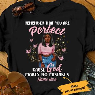 Personalized BWA Chubby Sexy Girl T Shirt - Thegiftio UK