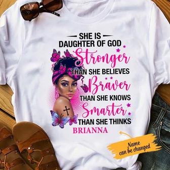 Personalized BWA White T Shirt - Thegiftio UK