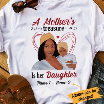 Personalized BWA Mom - Thegiftio UK