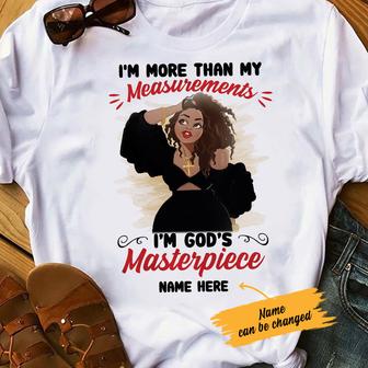 Personalized BWA Chubby Masterpiece T Shirt - Thegiftio UK