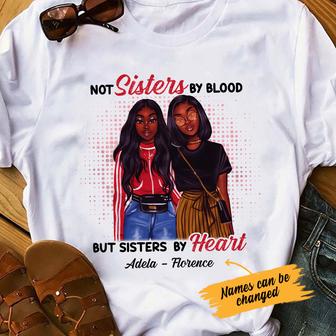 Personalized BWA Best Friend T Shirt - Thegiftio UK