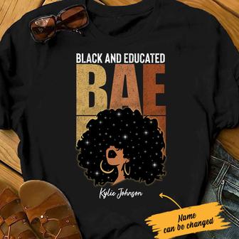 Personalized BWA B.A.E T Shirt - Thegiftio UK