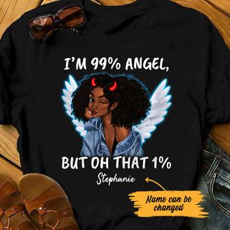 Personalized BWA T Shirt - Thegiftio UK