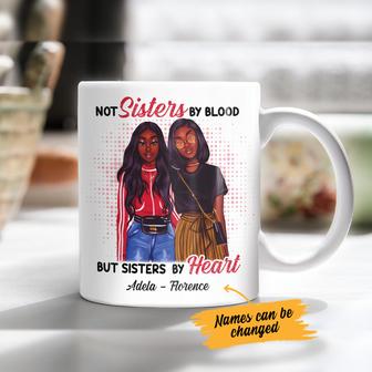 Personalized BWA Best Friend Mug - Thegiftio UK