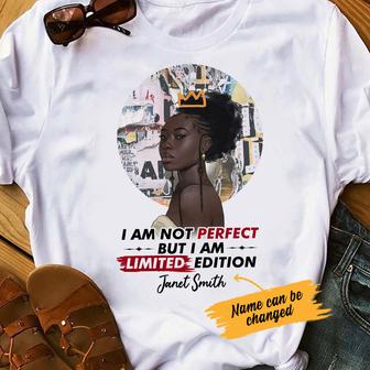 Personalized BWA T Shirt - Thegiftio UK