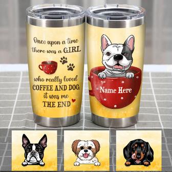 Personalized Dog - Thegiftio UK
