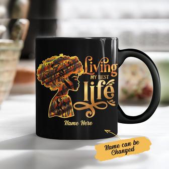Personalized BWA Mug - Thegiftio UK