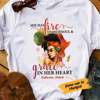 Personalized BWA T Shirt - Thegiftio UK