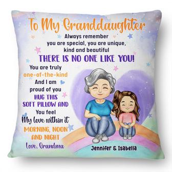 Grandmother Mother Always Remember You Are Special Custom - Thegiftio UK