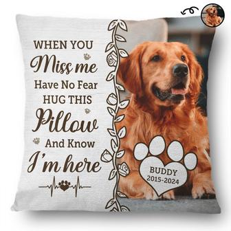 You Would Have Lived Forever Personalized Pillow - Thegiftio UK