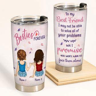 I May Not Be Able To Solve Your Problems Custom Tumbler - Thegiftio UK